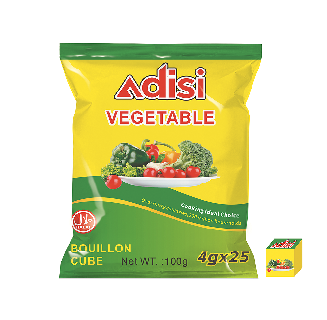 4g*25蔬菜袋子+块