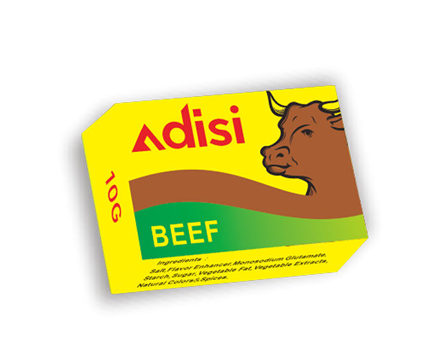 10g牛味硬质汤块